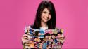 Selena Gomez 104 Hd wallpaper
