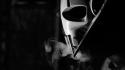 Star wars smoke general grievous wallpaper