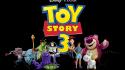 Toy Story 3 2010 Movie wallpaper