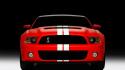 Ford mustang cobra shelby gt500 cars coupe wallpaper