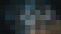 Pixel tiles wallpaper