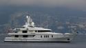 Superyacht high chaparral ships vehicles water yachts wallpaper