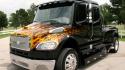 Camion cars wallpaper