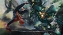 Marvel comics the amazing spiderman movies wallpaper