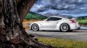 Hdr photography nissan 370z cars wallpaper