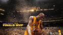 Kobe bryant los angeles lakers athletes celebrity championship wallpaper