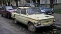 Lada 2109 samara russia zaz old cars russian wallpaper