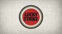 Lucky strike cigarettes tobacco wallpaper