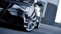 Audi a8 hybrid black cars coupe sports wallpaper