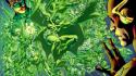 Batman dc comics flash superhero green lantern wallpaper
