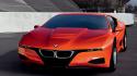 Bmw m1 cars concept art glossy texture pearlescence wallpaper