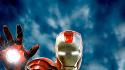 Iron man 2 comics movies superheroes wallpaper