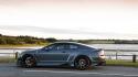 Bentley continental gt cars lakes roads vehicles wallpaper