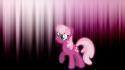 Cheerilee my little pony glow wallpaper