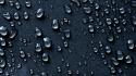Condensation textures water drops wallpaper