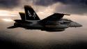 F18 hornet aircraft fighter jets military wallpaper
