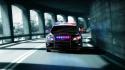 For speed the run cars police roads wallpaper