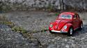 Macro objects toy cars wallpaper