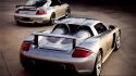 Porsche 911 996 gt2 carrera gt cars wallpaper
