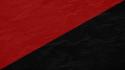 Radical anarchism anarchy communism flags wallpaper