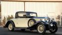 Rolls royce cars old vintage wallpaper