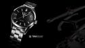 Tag heuer advertisement black background carrera watches wallpaper
