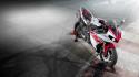 Yamaha anniversary race tracks superbike vehicles wallpaper