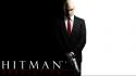 Agent 47 hitman absolution movies video games wallpaper