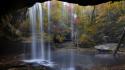 Alabama forests landscapes national nature wallpaper