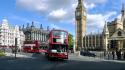 England london united kingdom architecture bus wallpaper