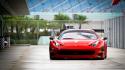 Ferrari 458 italia cars racing red wallpaper
