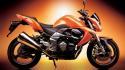 Kawasaki z1000 motorbikes studio superbike wallpaper