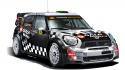 Mini countryman wrc cars rally wallpaper