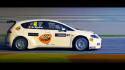Seat leon cars racing wtcc wallpaper