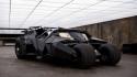 Batman batmobile cars wallpaper