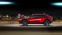 Lamborghini urus motion automobiles cars concept art wallpaper