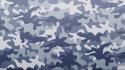 Moro army camouflage minimalistic patterns wallpaper