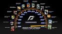 3d need for speed games video wallpaper