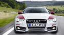 Audi s5 eibach project motion tuning wallpaper