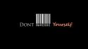 Backgrounds barcode black freedom wallpaper