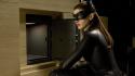 Batman the dark knight rises catwoman movies wallpaper