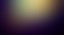 Blurred gaussian blur light minimalistic wallpaper
