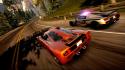 For speed hot pursuit cars pc games wallpaper