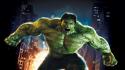 Hulk comic character the incredible movie artwork movies wallpaper
