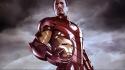 Iron man 2 marvel comics tony stark wallpaper