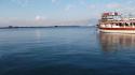 Izmir kordon sunay vehicles yachts wallpaper