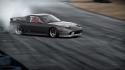 Shift 2 unleashed nissan 240sx cars games wallpaper