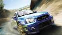 Subaru impreza wrc usa cars rally wallpaper
