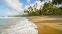 Trinidad beaches landscapes wallpaper