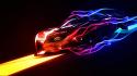 By gran turismo 5 playstation 3 cars wallpaper